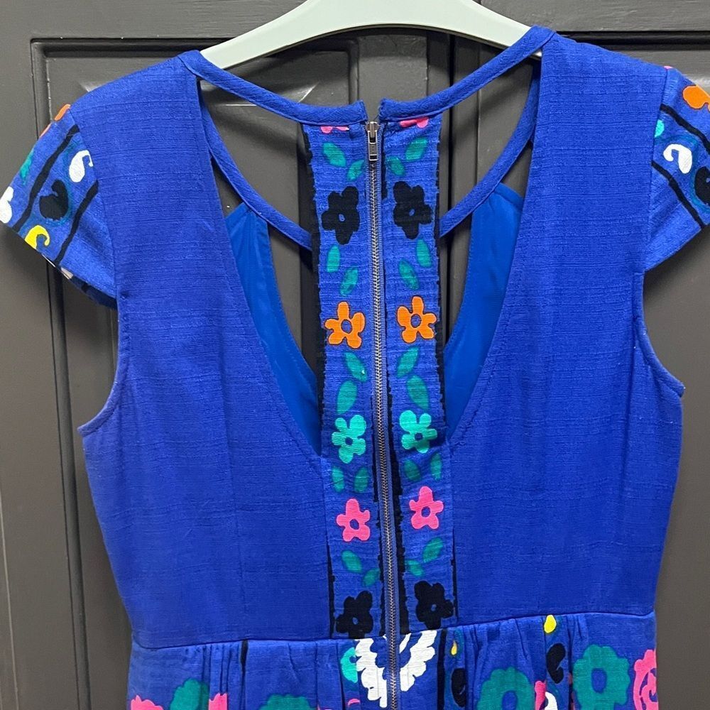 Tracy Reese dress - Picture 4 of 5